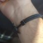 Survival Rope Bracelet Chain Multilayer Anchor Bracelets for Men Gift