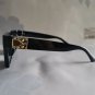 Square Sunglasses Men Luxury Brand Designer Men Eyeglasses Luxury Retro High