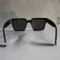Square Sunglasses Men Luxury Brand Designer Men Eyeglasses Luxury Retro High