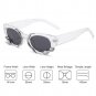 Luxury Cat Eye Sunglasses Women Brand Designer Fashion Small Frame Sun Glasses