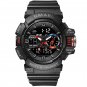 SMAEL Sport Watch Men Brand Digital Wristwatch LED Electronic Male Watches