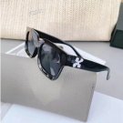 New big frame sunglasses for women Fashion square too glasses Unisex glasses