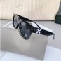 New big frame sunglasses for women Fashion square too glasses Unisex glasses