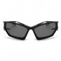 Futuristic Y2K Wrap Around Sunglasses: Stand Out in Style with UV400 Protection!