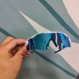 Polarized Cycling Sunglasses Men Bicycle Sunglasses New MTB UV400 Riding Bike Go