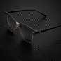 Men's Classic Retro Sunglasses With UV400 Protection Against Ultraviolet Rays,