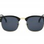 Men's Classic Retro Sunglasses With UV400 Protection Against Ultraviolet Rays,