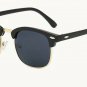Men's Classic Retro Sunglasses With UV400 Protection Against Ultraviolet Rays,