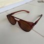 Classic Punk Sunglasses Men Brand Designer Sunglasses Men Vintage Sun Glasses
