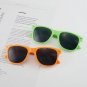 Fashion Plastic Sunglasses Men Women Cross Border Sunglasses Vintage Polarized