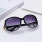 Trendy Polarized Sunglasses UV Protection Round Sunglasses Driving Hiking Eyewea