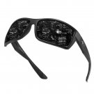 Men's And Women's Polarized Sports Sunglasses UV Protection Glasses For Outdoor