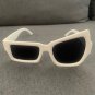 Fashion Irregular Square Sunglasses Man Fashion Brand Designer Personality Sun G