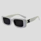 Sunglasses Classic Retro Square Glasses Women Brand Vintage Travel Small Rectang