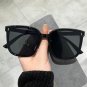 New Sunglasses Men And Women Sun Shading Sunglasses UV Protection
