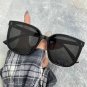 New Sunglasses Men And Women Sun Shading Sunglasses UV Protection