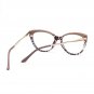 Women Anti Blue Glasses Classic Cat Eye Modeling Anti Glare Glasses Eye Protecti