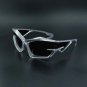 Brand Designer Sunglasses Man Irregular Square Sun Glasses Male Fashion Personal
