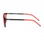 SHINU Brand Good Sleep Blue Light Blocking Glasses Men Red Lenses Anti Green
