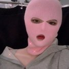 2024 New Full Face Cover Ski Mask Hat 3 Holes Balaclava Army Tactical CS Windpro