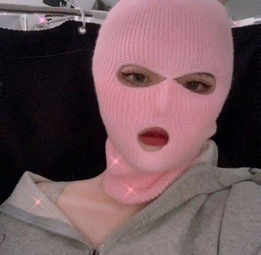 2024 New Full Face Cover Ski Mask Hat 3 Holes Balaclava Army Tactical CS Windpro