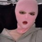 2024 New Full Face Cover Ski Mask Hat 3 Holes Balaclava Army Tactical CS Windpro