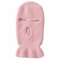2024 New Full Face Cover Ski Mask Hat 3 Holes Balaclava Army Tactical CS Windpro