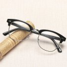 Men Retro Anti Blue Light Computer Glasses Reading And Gaming Glasses 2023