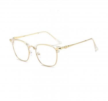 Anti Blue Light Glasses for Men Women Computer Game Anti Radiation Blue Ray Bloc