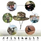 Tactical Camouflage Cap Military Hat Army Caps Men Women Outdoor Sports Sun Boon