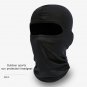 Men's Cycling Cap Balaclava Full Face Ski Mask Hood Hiking Camping Hunting Tacti
