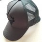Unisex Animal Antlers Embroidery Baseball Net Caps Spring and Summer Outdoor