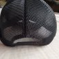Unisex Animal Antlers Embroidery Baseball Net Caps Spring and Summer Outdoor