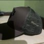 Unisex Animal Antlers Embroidery Baseball Net Caps Spring and Summer Outdoor