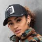 Spring Men's Caps Baseball Caps Male Snapback Mesh Hats Hip Hop Letter Embroider