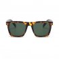 Classic Beckham Sunglasses Men Luxury Brand Designer Vintage Retro Square