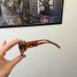Square Vintage Sunglasses Woman Brand Designer Big Frame Sun Glasses Female Fash