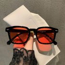Retro 2024 Classic Vintage Square Sunglasses Women Oversized Sunglasses Women