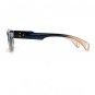 SO&EI Retro Square Sunglasses Women Fashion Brand Designer Gradient Shades UV400