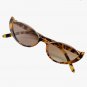 New Small Cat Eye Sunglasses Women Men Trendy Vintage Shades Eyewear Fashion