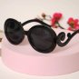 Children Sunglasses Cute Radiation Protection Sunglasses UV400 New Girls Sport S