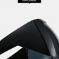 Oversized Black Punk Goggle Sunglasses Women Men Luxury Brand Designer Y2K Sport
