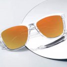 2024 New Sunglasses Girls Anti-uv Sun Glasses Boys Eyeglasses Coating Lens Drivi