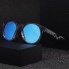 Polarized Sunglasses Men Women Luxury Brand Design Round Sun Glasses UV400 Shade