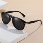 New Pilot Polarized Sunglasses women men 2024 trending product High quality Spor