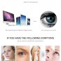 Oulylan Transparent Eyeglasses Women Men Anti Blue Light Glasses Frames Female