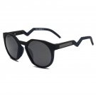 Polarized Sunglasses Men Women Luxury Brand Design Round Sun Glasses UV400