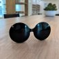 Vintage Lady Flip Sunglasses Women Fashion Chic Sun Glasses Men Retro Classic Ro
