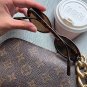 OEC CPO Sexy Small Oval Women's Sunglasses 2024 New Fashion Leopard Brown Hot