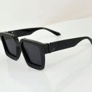 Square Vintage Sunglasses Man Brand Designer Fashion Mirror Sun Glasses Male Ret